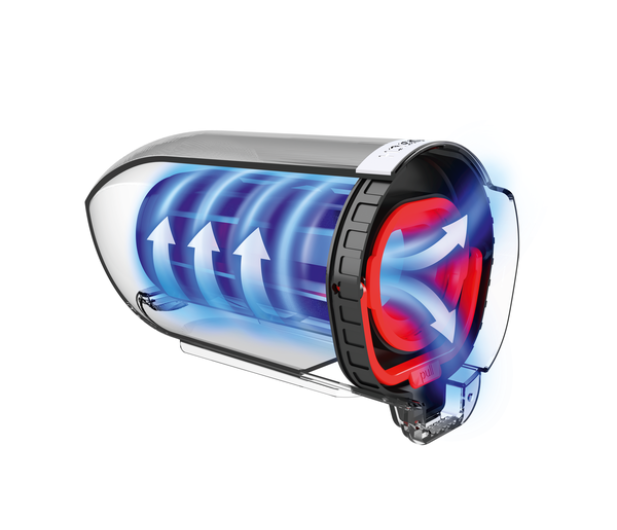 Bosch BCH3K255 55 min, 2000 mAh - 1442207 - zdjęcie 11